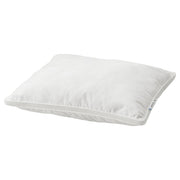 GAFFELKLOCKA pillow, low, 50x80 cm