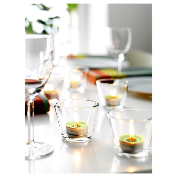GALEJ tealight holder, 4 pack