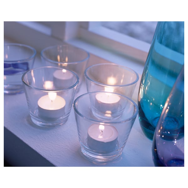 GALEJ tealight holder, 4 pack