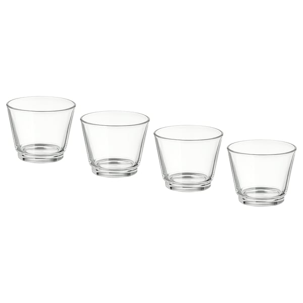 GALEJ tealight holder, 4 pack