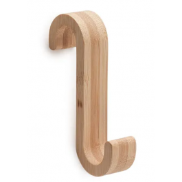 MERLIN HOOK GREY
