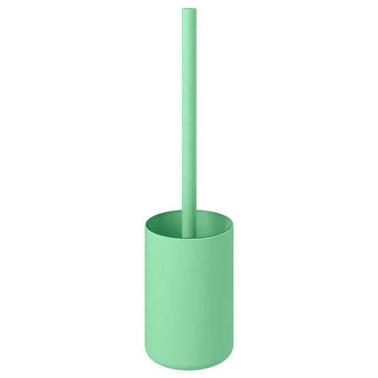 GANSJÖN broom, light green