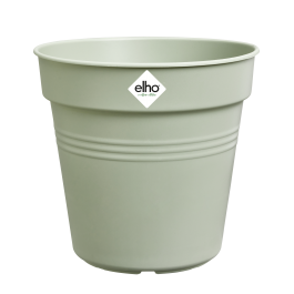 BASICS GREEN CULTIVATION POT 15CM
