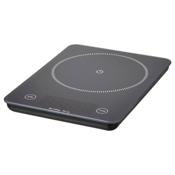 GENOMSNITT scales, 3 kg