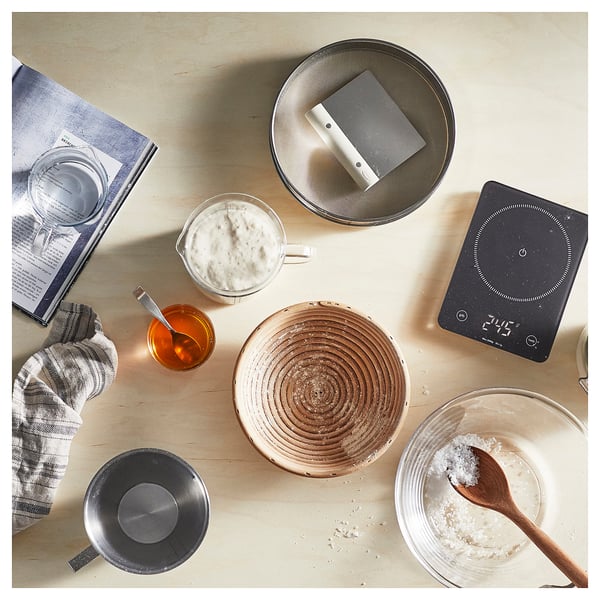 GENOMSNITT scales, 3 kg