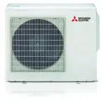 DAIKIN AIR CONDITIONER TRIAL PROERA 9+9+1