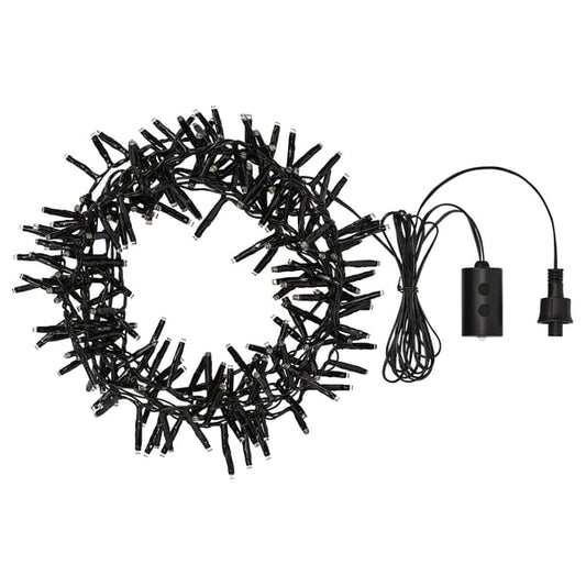 GETKÅL LED lighting, outdoor, 6 m