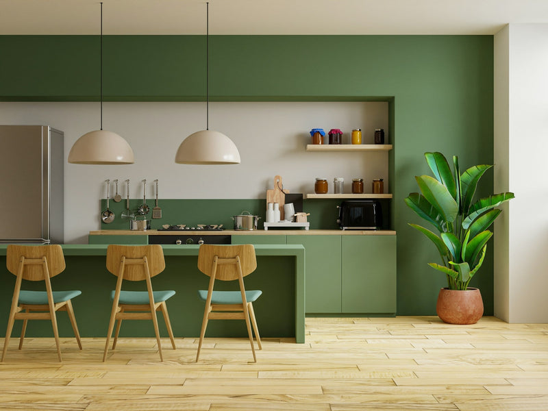 3 Mistakes to Avoid in Custom Kitchen Design Planning
