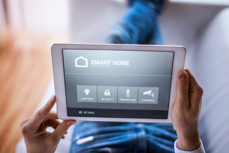 5 Smart Home Accessories That Work Well With Kids