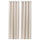 GINSTMOTT - Curtain, 2 sheets, beige/with eyelets,145x300 cm