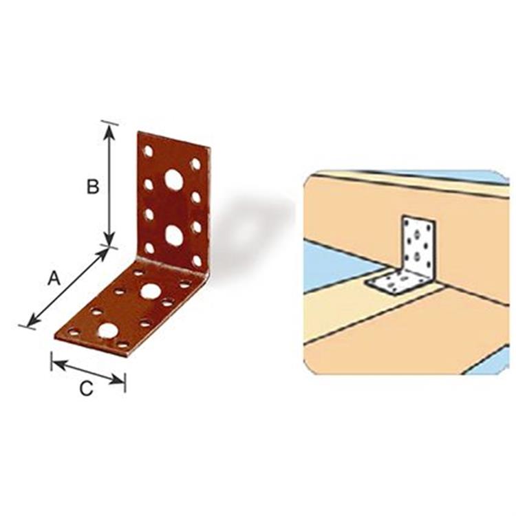 50X50X35 MM3 ANGLED JOINT.