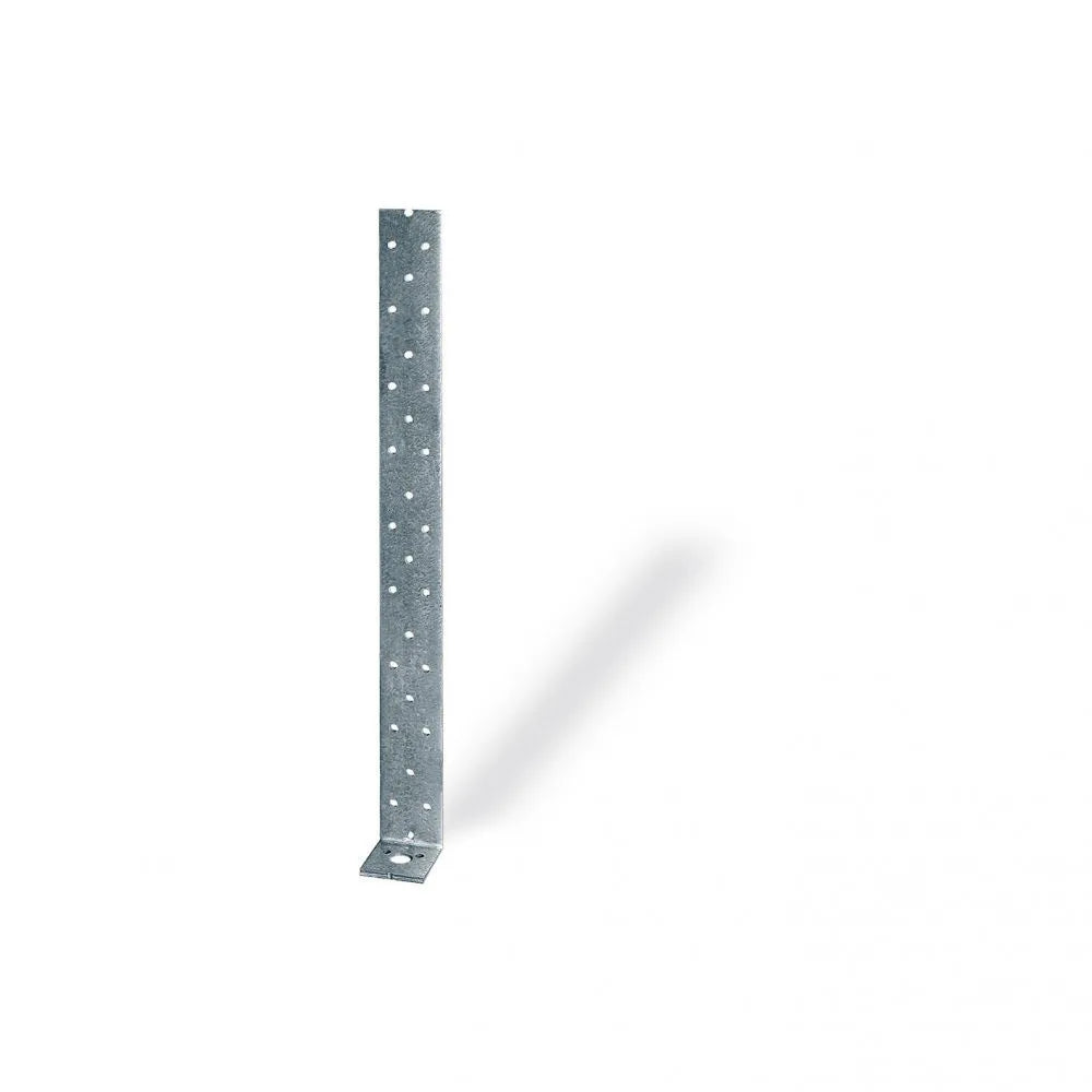 400X40 JOINT 2MM ANCHOR