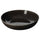 GLADELIG - GLADELIG Serving bowl, dark grey, 30 cm