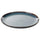 GLADELIG - GLADELIG Plate, blue, 25 cm