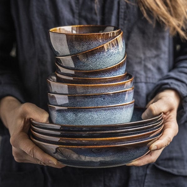 Ikea Shop Dinnerware Sets Dinnerware Set Gladelig Plates Ikea