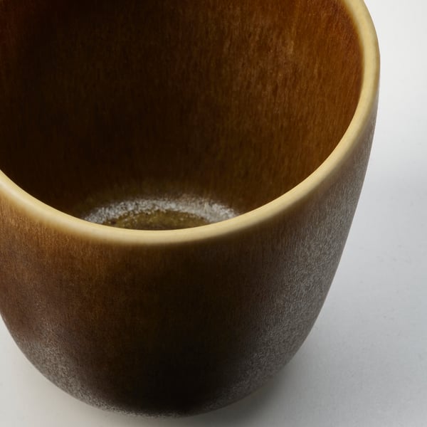 GLADELIG - GLADELIG Mug, mixed colours, 30 cl