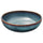 GLADELIG oven dish, blue, 20 cm