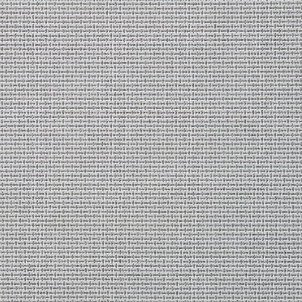 GLADSTAD Padded bed structure - Light grey Kabusa 140x200 cm