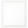 GLASSVIK glass door, white/frosted glass, 60x64 cm