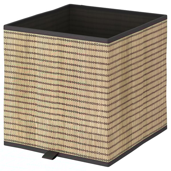GNABBAS - GNABBAS Basket, 32x35x32 cm