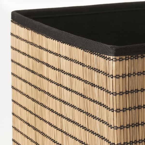 GNABBAS - GNABBAS Basket, 32x35x32 cm