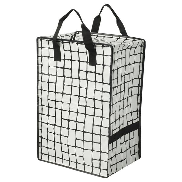 GÖRSNYGG - GÖRSNYGG Bag, 40x30x60 cm/72 l