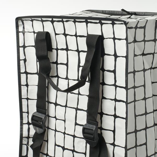 GÖRSNYGG - GÖRSNYGG Bag, 40x30x60 cm/72 l