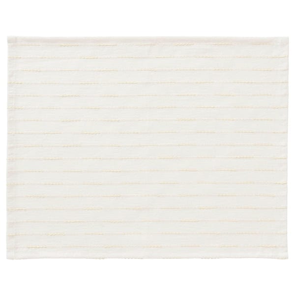 Ikea GOKVÄLLÅ - American placemat, beige,35x45 cm