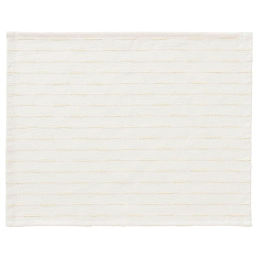 Ikea GOKVÄLLÅ - American placemat, beige,35x45 cm