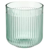 GRADVIS plant pot, in/outdoor green, 12 cm