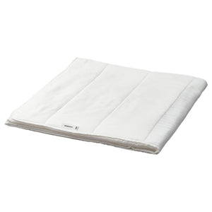 GRÄSROTSFLY duvet, cool, 240x220 cm
