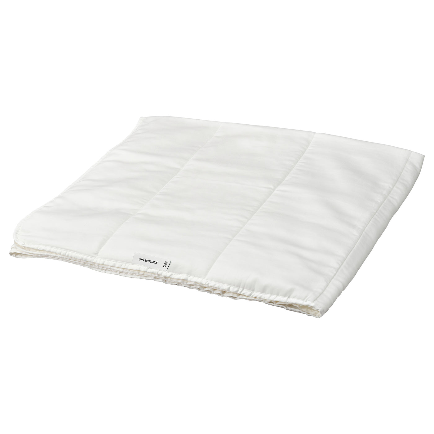GRÄSROTSFLY duvet, cool, 150x200 cm