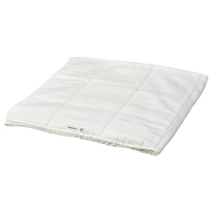 GRÄSROTSFLY duvet, cool, 150x200 cm