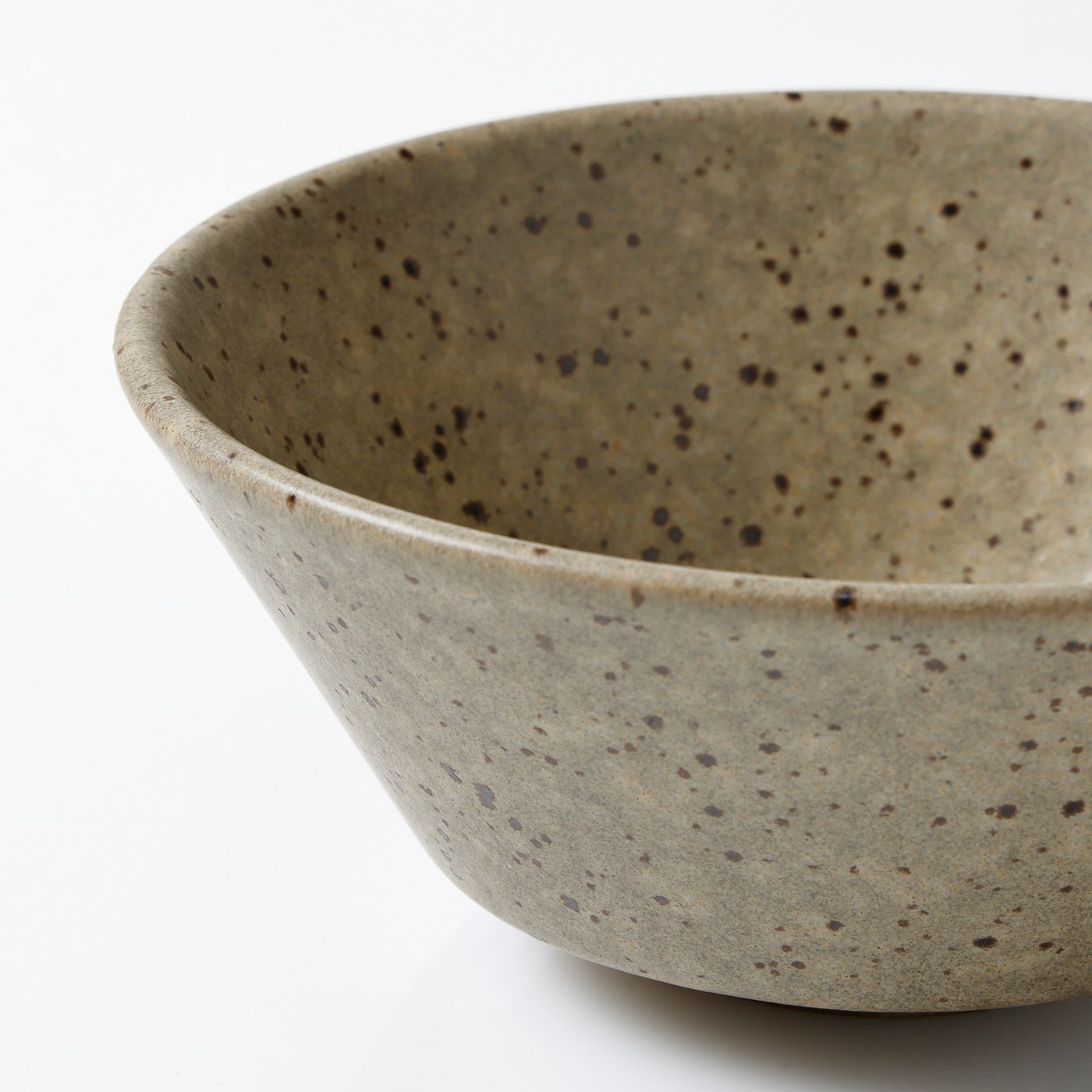 GRÅRÄV serving bowl, multicolour, 12 cm