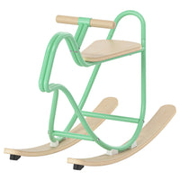 GREJSIMOJS rocking-bird, 78x27 cm