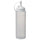 GRILLTIDER squeeze bottle, white/transparent, 6 cm