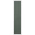 GRIMO - GRIMO Door, grey-green, 50x229 cm