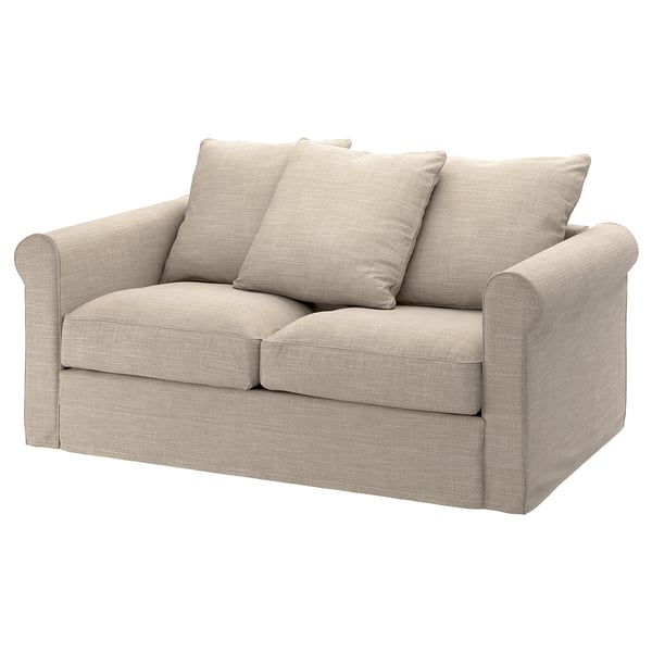 GRÖNLID cover for 2-seat sofa