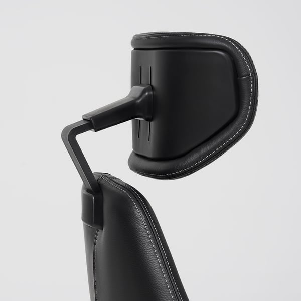 GRUPPSPEL Gaming chair - Grann black ,