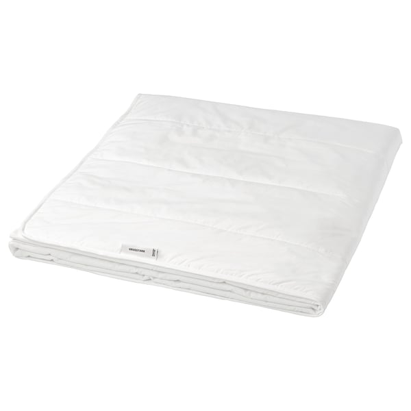 GRUSSTARR duvet, cool, 240x220 cm