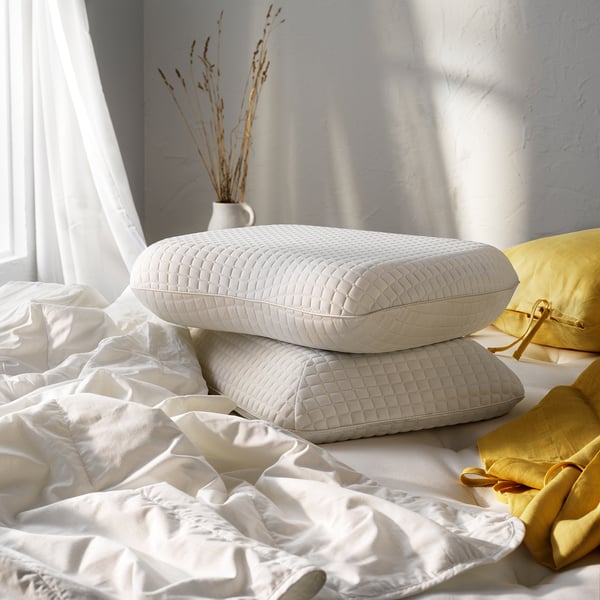 GRUSSTARR duvet, cool, 240x220 cm