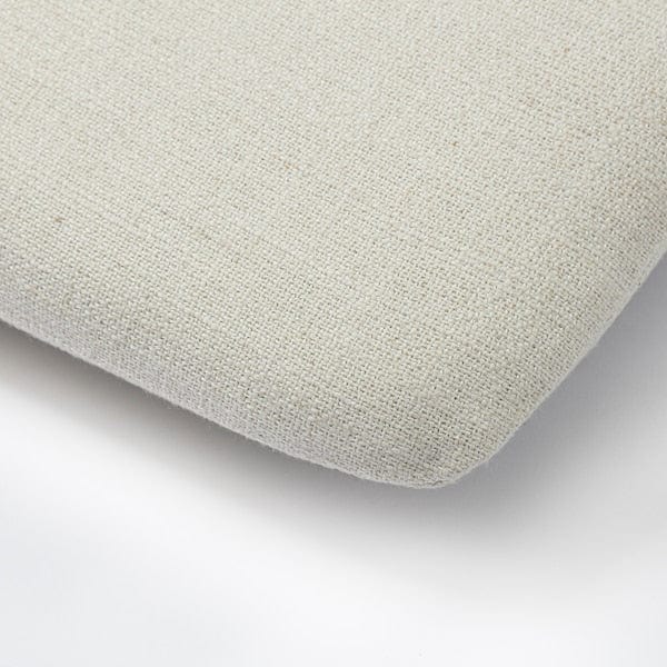 Ikea GRYTTOM - Cushion, Gransel natural,46x42 cm
