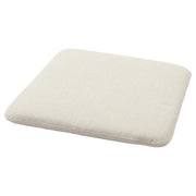 Ikea GRYTTOM - Cushion, Gransel natural,46x42 cm