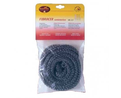 GUARNIZIONE FIBROCER SEMIELASTICA MT2.5D