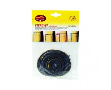 Flat Gasket for Stoves MM 6 X 3 MT