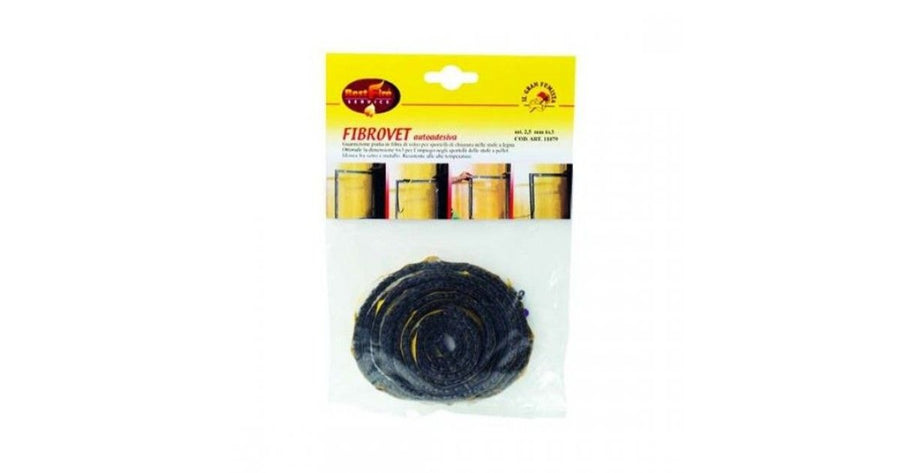 Flat Gasket for Stoves MM 6 X 3 MT