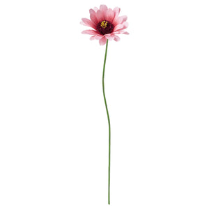 GULDSPETT artificial flower, paper/coneflower pink, 50 cm