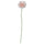 GULDSPETT artificial flower, paper/Rose pink, 50 cm
