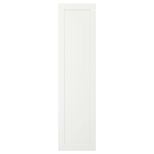 Ikea GULLABERG - Door, white, 50x195 cm