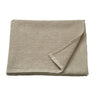 GULLDYNA bath towel, beige, 70x140 cm